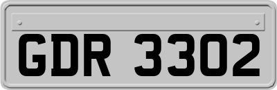 GDR3302