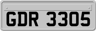 GDR3305