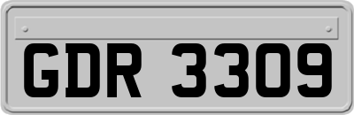 GDR3309