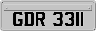 GDR3311