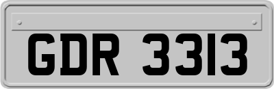 GDR3313
