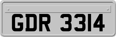 GDR3314