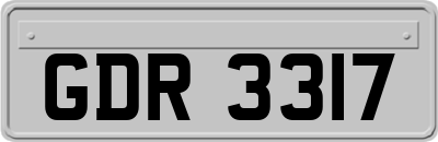 GDR3317