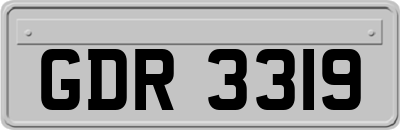 GDR3319