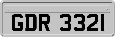 GDR3321