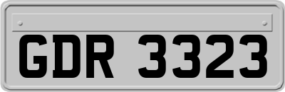 GDR3323
