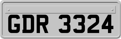 GDR3324