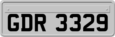 GDR3329
