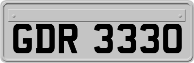 GDR3330
