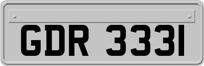 GDR3331