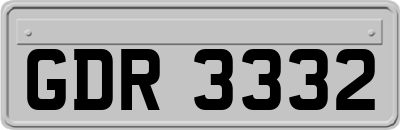 GDR3332