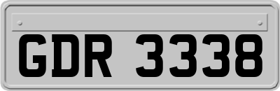 GDR3338