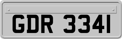 GDR3341