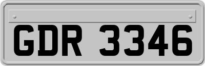 GDR3346