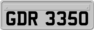 GDR3350