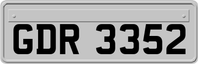 GDR3352