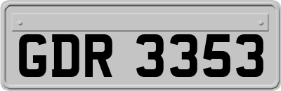 GDR3353