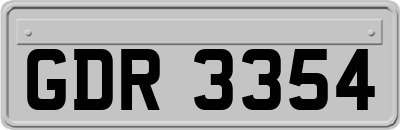 GDR3354