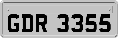 GDR3355