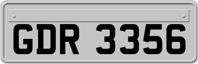 GDR3356