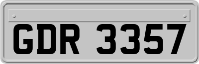 GDR3357