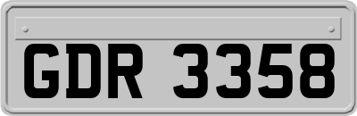 GDR3358