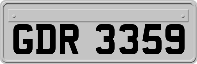 GDR3359