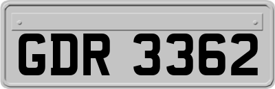 GDR3362