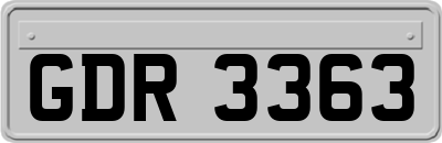 GDR3363