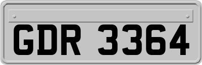 GDR3364