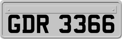 GDR3366