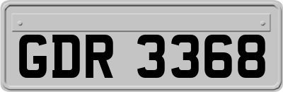 GDR3368