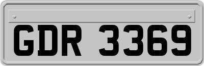 GDR3369