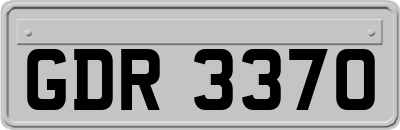 GDR3370