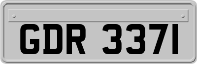 GDR3371