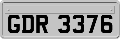 GDR3376