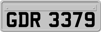 GDR3379