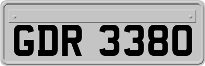 GDR3380