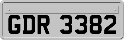 GDR3382