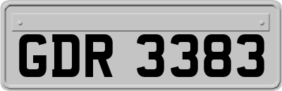 GDR3383
