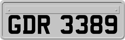 GDR3389
