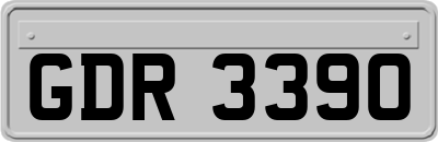 GDR3390