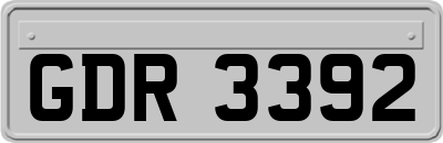 GDR3392