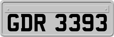 GDR3393