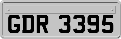 GDR3395