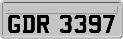 GDR3397