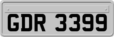 GDR3399