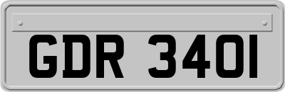 GDR3401