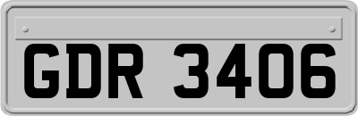 GDR3406