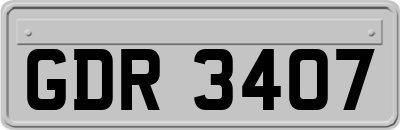GDR3407